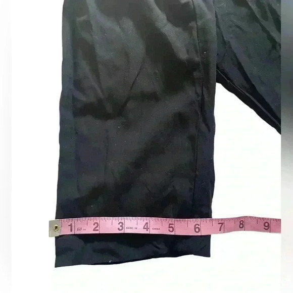 Banana Republic Factory Women’s Pants Size Medium - Picture 7 of 9